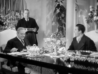 Easy Living (1937) – Classic Screwball Comedy with Jean Arthur