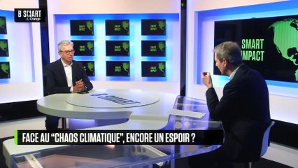 SMART IMPACT - Emission du vendredi 28 mars