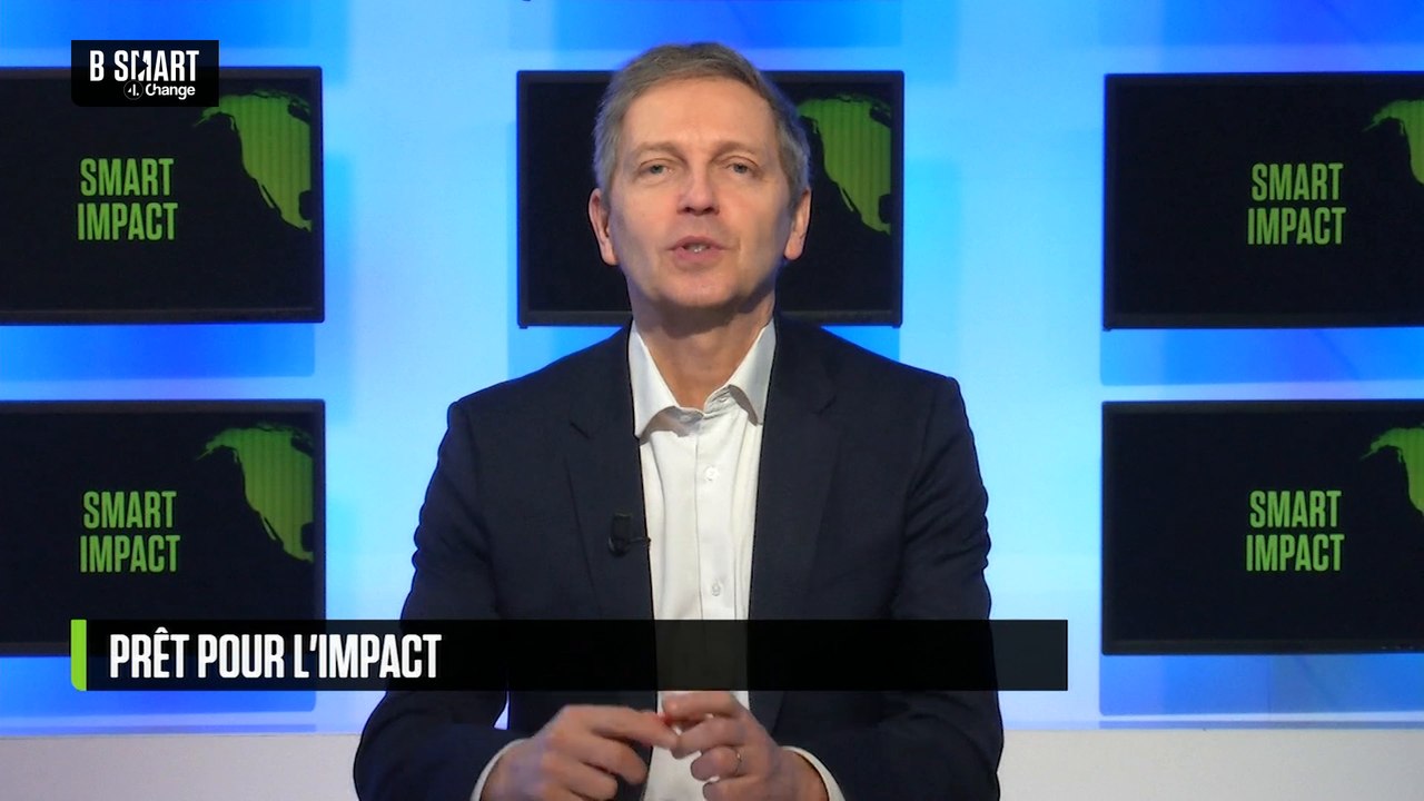 SMART IMPACT - Comment la pub peut s’engager ?