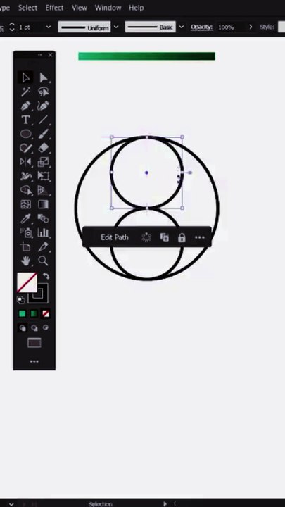Master the art of logo design with Adobe Illust...