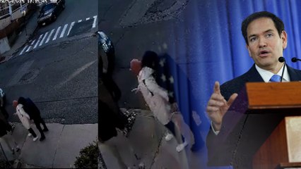 Aux Etats-Unis, une étudiante turque arrêtée pour ses opinions propalestiniennes