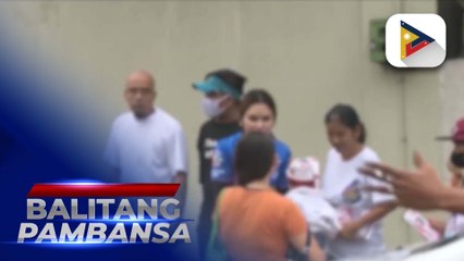 Malacañang, pinaalalahanan ang mga local candidates na maging mabuting halimbawa sa pagsunod sa batas