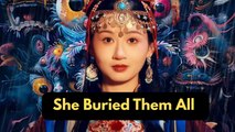 She Buried Them All Full Movie