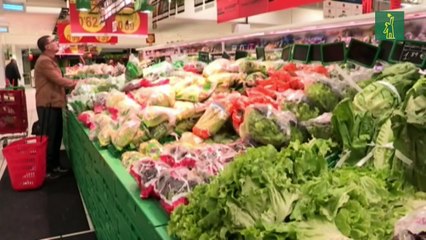 La inflación cae siete décimas en marzo, al 2,3 %, por el abaratamiento de la electricidad