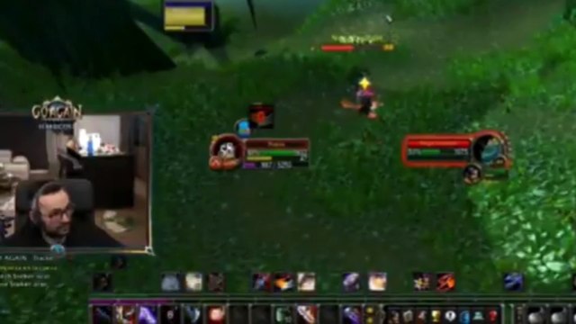 Xokas y Zeling tienen su discusión más acalorada: Hay momentos que no se puede hablar contigo