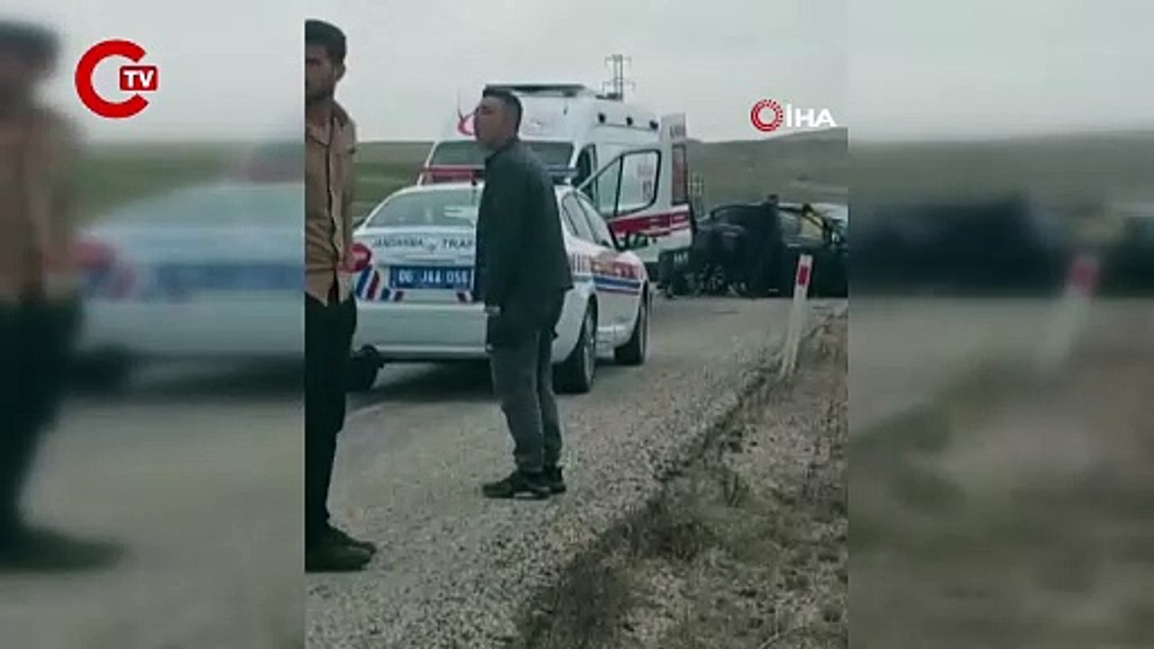 Ramazan Bayramı öncesi Ankara'da katliam gibi kaza: Çok sayıda can kaybı var!