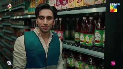 Dil Wali Gali Mein - Ep 26 - 27th Mar 25 - [ Sajal Ali & Hamza Sohail ] Vim, Surf Excel & GAL