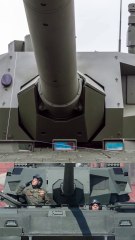 Russian T-14 Armata: Unmanned Turret & Future of Tank Warfare | Military Tech Analysis