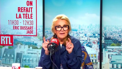 Son tube "Spacer" diffusé aux JO
