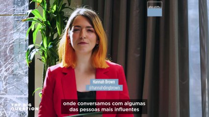 The Big Question: será que tem as competências profissionais necessárias para o futuro?