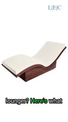 What Makes a Lounger Truly High-Quality Must-Have Features Explained