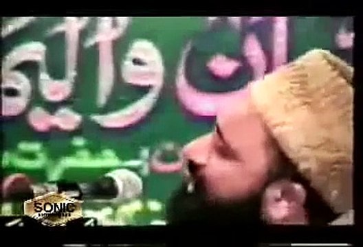 Ae Ishq-e-Nabi Mery Dil Main Bhi Sama Jana Naat Syed Fasihuddin Soharwardi