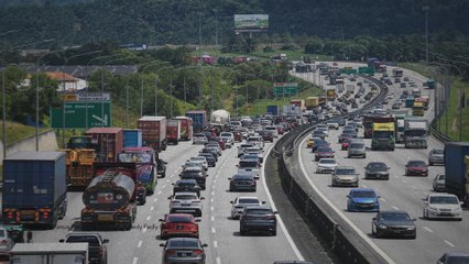 [INFOGRAFIK] Ops Khas Hari Raya Aidilfitri (HRA) 2025