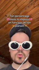 Qui valide mon personnage mdr ?