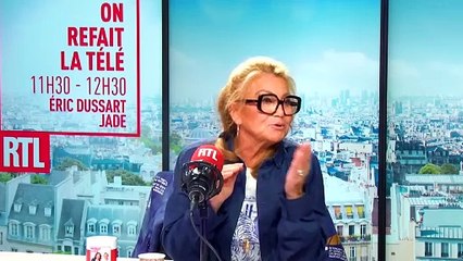 Sheila "Je ne touchais jamais rien, j'étais salariée"