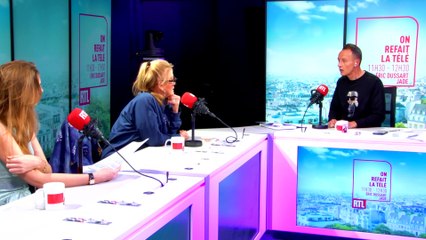 Le meilleur d'On refait la télé avec Sheila ce samedi 29 mars 2025 !