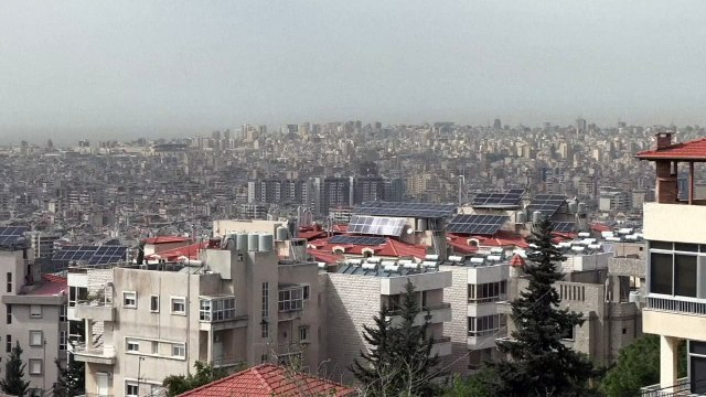 غارة إسرائيلية على الضاحية الجنوبية لبيروت