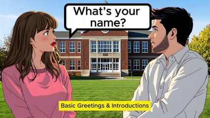 100 Common English Questions You Should Know 💡 (With Answers!) | English Speaking Practice #english