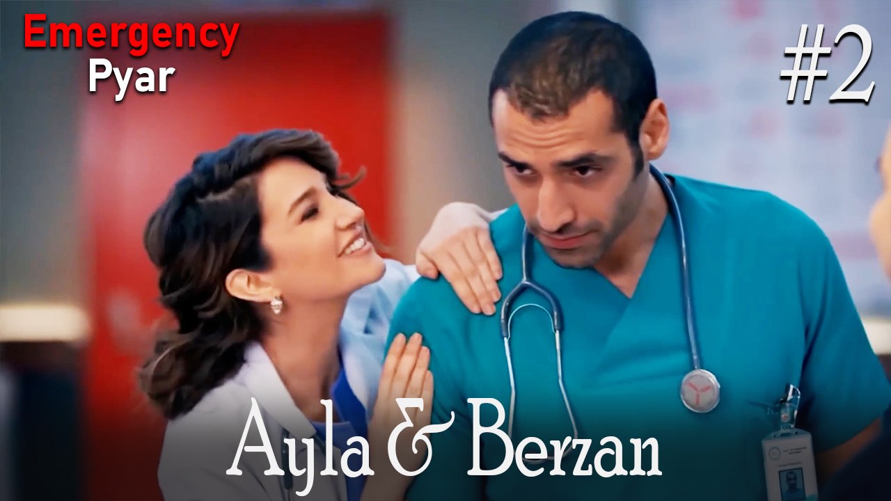 Berzan & Ayla Scenes #2