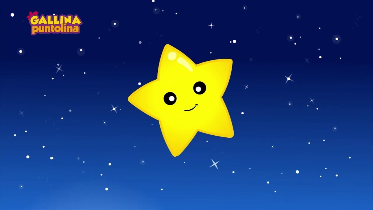 Brilla Brilla mia Stellina - Gallina Puntolina 3