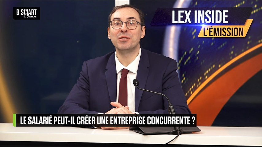 Le salarié peut-il créer une entreprise concurrente ?