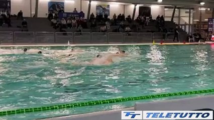 Video News - An a Mompiano contro Bologna