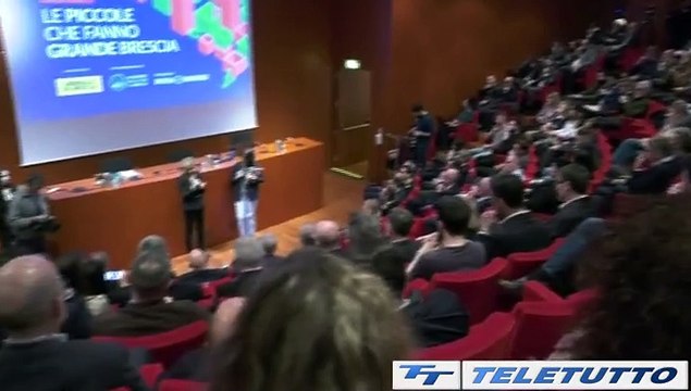 Video News - Mille pmi, crescere per competere