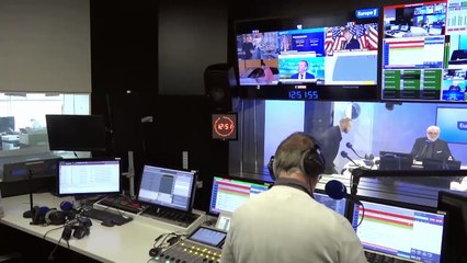 Le grand debrief du 28/03/2025 de Laurent Tessier