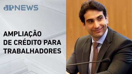 Banco Central não considerou impactos do consignado para CLT