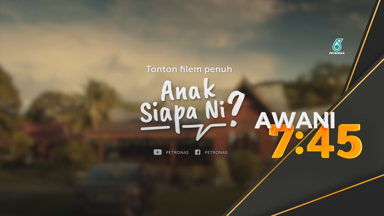 PETRONAS lancar filem raya 'Anak Siapa Ni?, suntik keindahan tradisi berkunjung