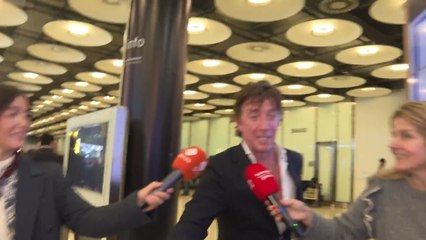 Colate Vallejo Nágera, su guerra contra Paulina Rubio para que su hijo viva en España.