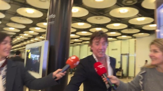 Colate Vallejo Nágera, su guerra contra Paulina Rubio para que su hijo viva en España.