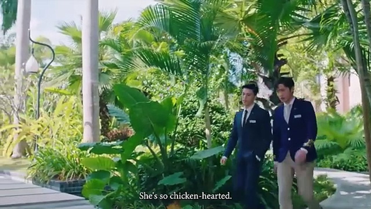 Love is Fate EP 08【Hindi Dubbed】Love in the Air | Chinese Drama In Hindi Dubbed