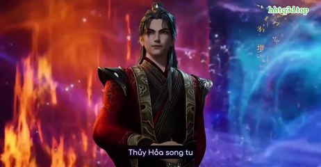 Vô Thượng Thần Đế Tập 469 Vietsub