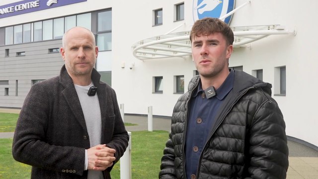 'FA Cup Fever!' - Reaction to Fabian Hurzeler press conference before quarter-final clash with Nottingham Forest