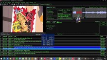 subtitle edit - one frame back & forward WITH PLAY , one frame back / forward  WITHOUT PLAY