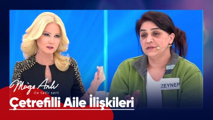 Umut, çalkantılarla dolu bir öykünün kurbanı mı? - Müge Anlı ile Tatlı Sert 28 Mart 2025