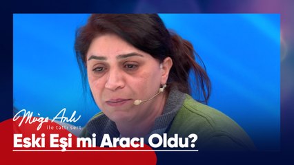 "Oğlumla ilgili kime bilgi verdin lütfen söyle!" - Müge Anlı ile Tatlı Sert 28 Mart 2025