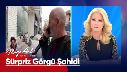 "Umut'tan sonra Oğuzhan evlatlık verildi" - Müge Anlı ile Tatlı Sert 28 Mart 2025