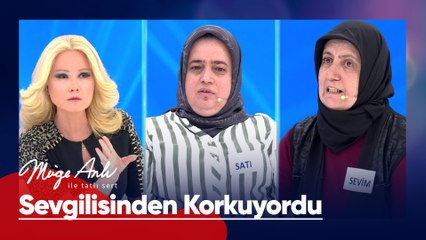 Hatice Kış'ın kardeşi bildiklerini mi gizliyor? - Müge Anlı ile Tatlı Sert 28 Mart 2025