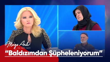 "Sevgilinle iş birliği yaptın, her şeyi biliyorsun!" - Müge Anlı ile Tatlı Sert 28 Mart 2025