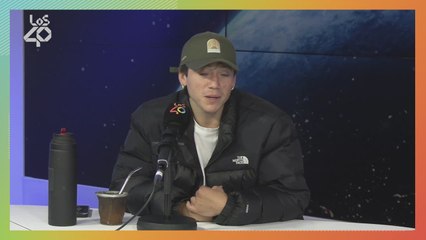 PAULO LONDRA: “Es difícil por los egos, pero en la escena argentina hay buena onda” | LOS40