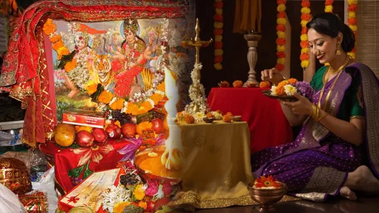 Chaitra Navratri 2025 During Periods: पीरियड मे...