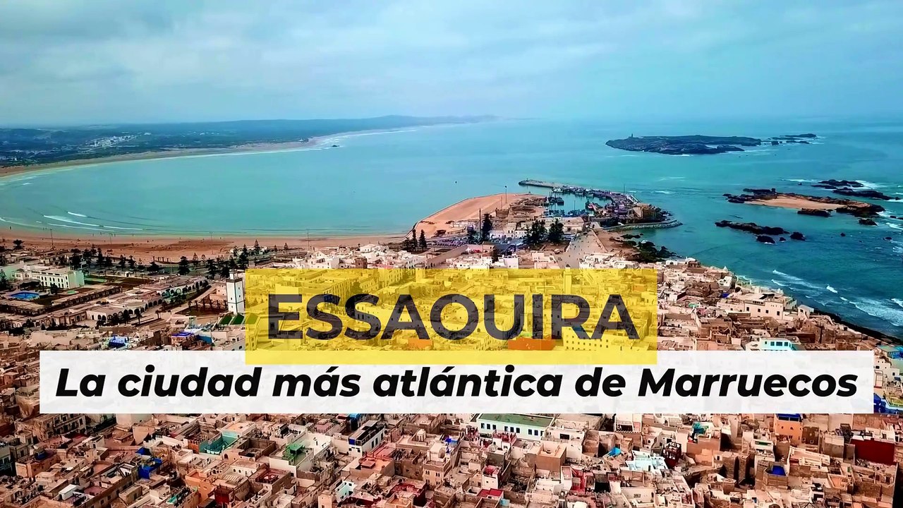 Essaouira