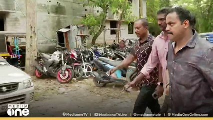 കരുനാഗപ്പള്ളി കൊലപാതകം;അഞ്ച് പേര്‍ പിടിയില്‍