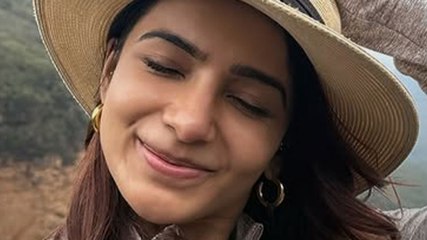 Samantha की फोटो देख यूजर्स ने कर दिया ये सवाल!