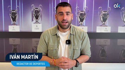 CONEXIONES OKDIARIO | Iván Martín: “La Liga llega a su recta final al rojo vivo"
