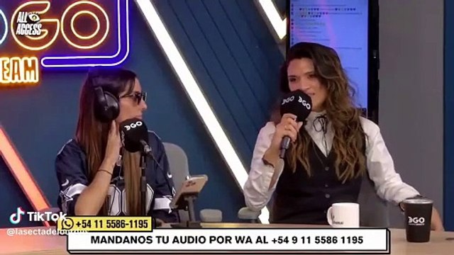Gran Hermano: Luciana contó otra pelea violenta de Luz y encendió las alarmas