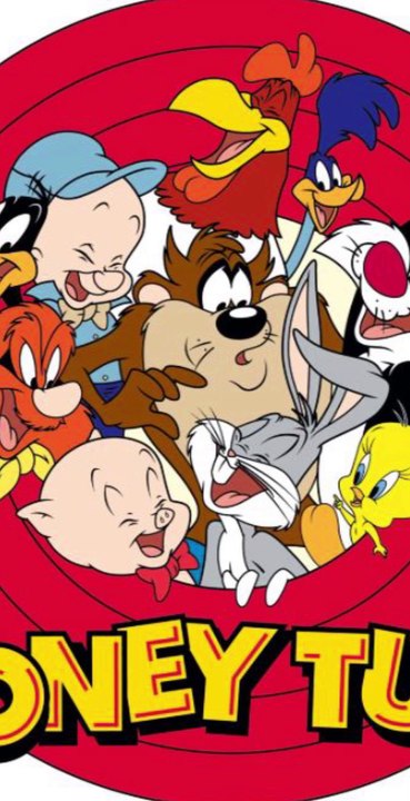 Warner vai demolir o prédio dos Looney Tunes na Califórnia #warner #looneytunes