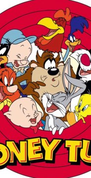 Warner vai demolir o prédio dos Looney Tunes na Califórnia #warner #looneytunes